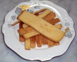 本格派！　ホテル風フレンチトースト作り方8写真