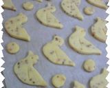 簡単おいしい紅茶ｸｯｷｰ♪作り方5写真