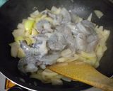 超手抜き^^;エビチリ作り方4写真