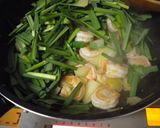 超手抜き^^;エビチリ作り方5写真