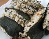 ご飯サンド♫作り方14写真