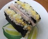 ご飯サンド♫作り方15写真