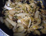 居酒屋風♬♩♫♪具乗せ冷奴作り方1写真