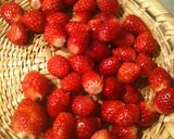 今が旬♪土鍋で手作り苺ジャム♪作り方1写真