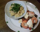 手打ちパスタ~オレキエッテ~作り方13写真