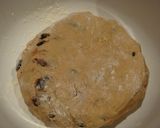 ハッピーイースター☆ホットクロスバンズ☆作り方3写真