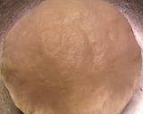 あつあつ中華　肉まん作り方3写真