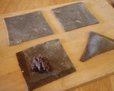 生八つ橋　５フレーバー作り方5写真