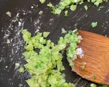 離乳食にも使える基本のホワイトソース作り方4写真