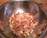 あつあつ中華　肉まん作り方5写真