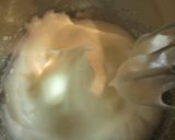 プレーンシフォンケーキ作り方8写真