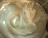 プレーンシフォンケーキ作り方9写真