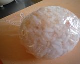 ぜんまいざむらいのお弁当作り方2写真