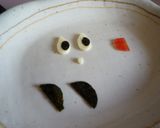 ぜんまいざむらいのお弁当作り方3写真