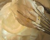 プレーンシフォンケーキ作り方11写真