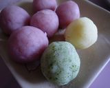 ぜんまいざむらいのお弁当作り方6写真