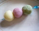 ぜんまいざむらいのお弁当作り方7写真