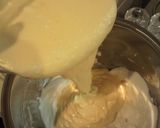 プレーンシフォンケーキ作り方15写真