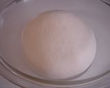 天然酵母で毎日のふわふわパン(中種法）作り方5写真