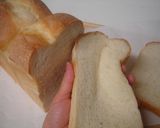 天然酵母で毎日のふわふわパン(中種法）作り方13写真
