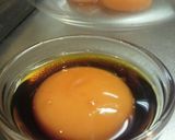 プレーンシフォンケーキ作り方25写真