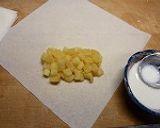 春巻きの皮アップルパイ作り方6写真