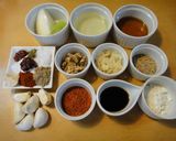 意外と簡単♪手作り食べるラー油☆作り方1写真