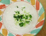 介護食　五目おこわ　時短で簡単作り方4写真