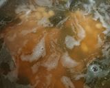 炊飯器大豆と昆布の煮豆作り方8写真