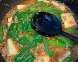 簡単！素から手作り☆美味しい麻婆豆腐作り方5写真
