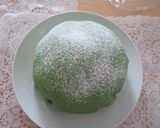 スウェーデンのプリンセスケーキ作り方38写真