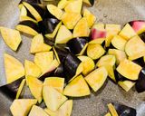 超簡単☆茄子だけ！コク旨☆お弁当冷凍作り置き作り方3写真