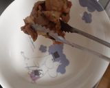 生姜香る豚肉のネギ炒め作り方6写真
