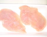 我流…チキン南蛮☆作り方1写真