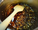 意外と簡単♪手作り食べるラー油☆作り方8写真