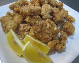 おいしいとりカツ♪作り方5写真
