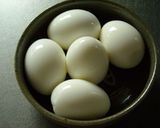 圧力鍋で★とろ～り豚の角煮作り方1写真