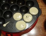 たこ焼きそっくり!?秘密のたこ焼き♪作り方4写真