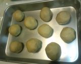 シルエット・マロン’sクッキー作り方5写真