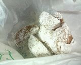 ✿旨っ♪❀煮大根の✿カラッと唐揚げ作り方4写真