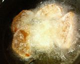 ✿旨っ♪❀煮大根の✿カラッと唐揚げ作り方5写真
