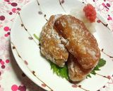 ✿旨っ♪❀煮大根の✿カラッと唐揚げ作り方7写真