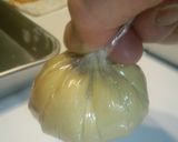 シルエット・マロン’sクッキー作り方7写真