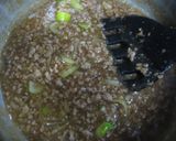 里芋のあんかけ作り方4写真