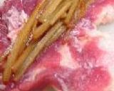 八幡鴨作り方9写真