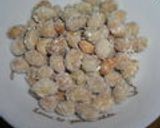 節分の残り✿炒り大豆でおやつ♪作り方9写真