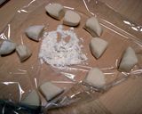 節約&美味しい、手作り餃子の皮作り方2写真