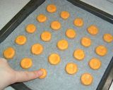 ◇簡単！サクサク！キャロット・クッキー◇作り方5写真