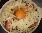 ★☆リメイク！我が家のカレードリア☆★作り方4写真