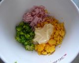 *具だくさんなゆで卵*作り方2写真